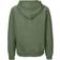 Neutral O63301 Zip Hoodie - Military