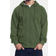 Neutral O63301 Zip Hoodie - Military