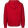 Neutral O63301 Zip Hoodie - Red