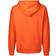 Neutral O63301 Zip Hoodie - Orange