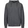 Neutral O63301 Zip Hoodie - Dark Heather