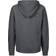 Neutral O63301 Zip Hoodie - Dark Heather