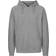 Neutral O63301 Zip Hoodie - Sport Grey