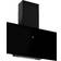 Bertazzoni KV90PRO1NA 90cm, Black, Stainless Steel