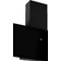 Bertazzoni KV90PRO1NA 90cm, Black, Stainless Steel