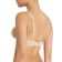 MAISON LEJABY Soutien-gorge avec armatures - Taille 85E - Beige