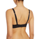 MAISON LEJABY Nufit Full Cup Bra - Black