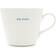 Keith Brymer Jones Bucket Mug 35cl