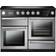 Rangemaster NEX110SOEISS/C Nexus Steam 110cm Induction Stainless Steel