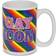 Boxer Gifts - Mug 44cl