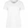 ID Organic O-neck Ladies Tee - White