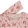 Wheat Wool T-Shirt LS - Rose Flowers (2153e-780-2475)