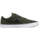 Nike SB Chron 2 - Sequoia/Sequoia/White/Black