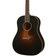 Gibson 1934 Jumbo Vintage Sunburst Guitare Dreadnought acoustique-électrique