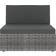 vidaXL 3067172 Loungesæt, borde inkl. 5 sofaer