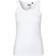 Neutral Ladies Tank Top - White