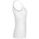 Neutral Ladies Tank Top - White