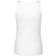 Neutral Ladies Tank Top - White