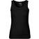 Neutral Ladies Tank Top - Black