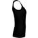 Neutral Ladies Tank Top - Black