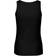 Neutral Ladies Tank Top - Black