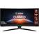 MSI Optix MEG381CQR Plus 37 Inch Hub