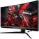 MSI Optix MEG381CQR Plus 37 Inch Hub