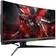 MSI Optix MEG381CQR Plus 37 Inch Hub