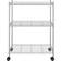 vidaXL - Shelving System 60x81cm