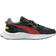 Puma Scuderia Ferrari Wild Rider - Black/Rosso Corsa/Smoked Pearl