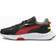 Puma Scuderia Ferrari Wild Rider - Black/Rosso Corsa/Smoked Pearl