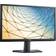 Dell S Series SE2222H 22" Display 21.45" Visualisable 1920 x 1080 Full HD LCD Noir