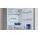 Balay 3KFE565WI Grigio, Bianco