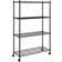 vidaXL - Shelving System 90x142cm