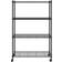 vidaXL - Shelving System 90x142cm