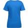 ID Ladies Interlock V-Neck T-Shirt - Turquoise