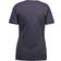 ID Ladies Interlock V-Neck T-Shirt - Navy