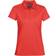 Stormtech Women's Eclipse H2X-DRY Pique Polo Shirt - Bright Red