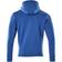 Mascot Crossover Gimont Hoodie - Azure Blue