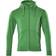 Mascot Crossover Gimont Hoodie - Grass Green