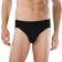 Schiesser Authentic Rio Briefs 2-pack - Black