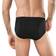 Schiesser Authentic Rio Briefs 2-pack - Black