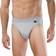 Schiesser Authentic Rio Briefs 2-pack - Grey