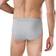 Schiesser Authentic Rio Briefs 2-pack - Grey