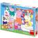 Peppa Pig Gurli Gris 3x55 Pieces