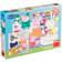 Peppa Pig Gurli Gris 3x55 Pieces