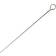 BigBuy Home - Skewer 6pcs 30cm