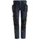 Snickers Workwear 6208 Litework Trousers