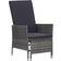 vidaXL 310230 Lounge Chair