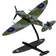 Airfix Supermarine Spitfire MkVc A55001